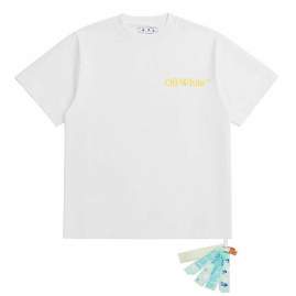 Picture of Off White T Shirts Short _SKUOffWhiteS-3XLqdtr27314579